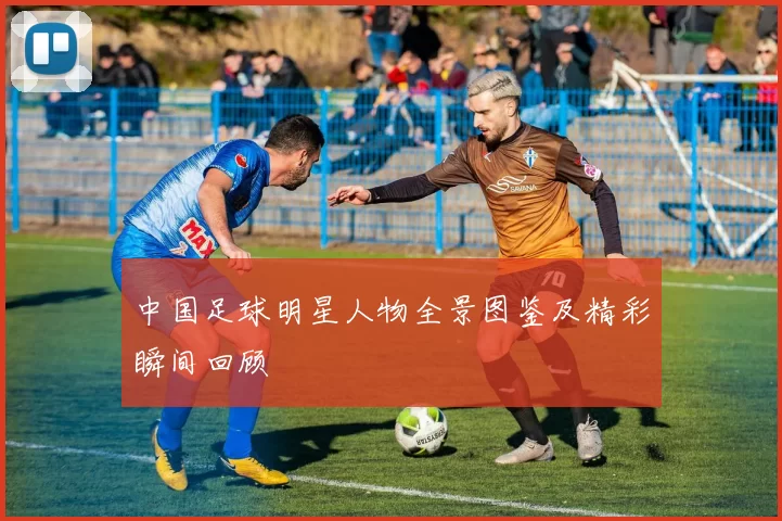 中国足球明星人物全景图鉴及精彩瞬间回顾