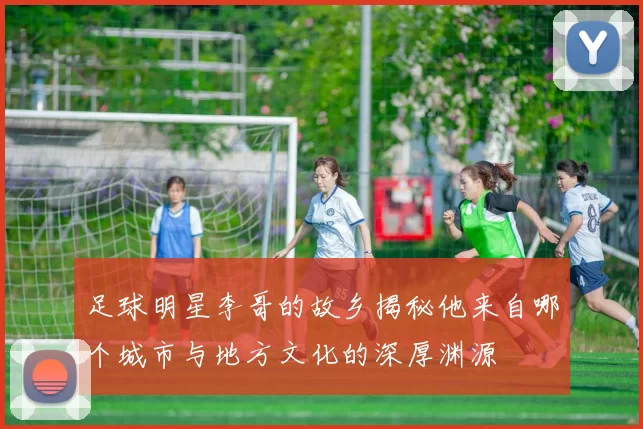 足球明星李哥的故乡揭秘他来自哪个城市与地方文化的深厚渊源