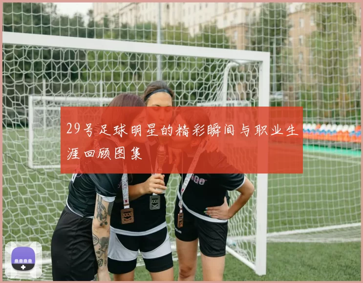 29号足球明星的精彩瞬间与职业生涯回顾图集