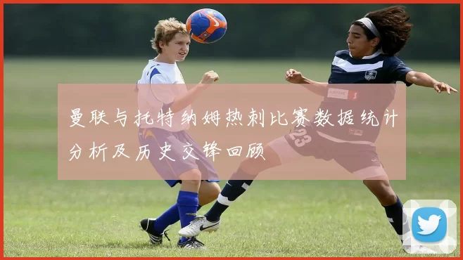 曼联与托特纳姆热刺比赛数据统计分析及历史交锋回顾