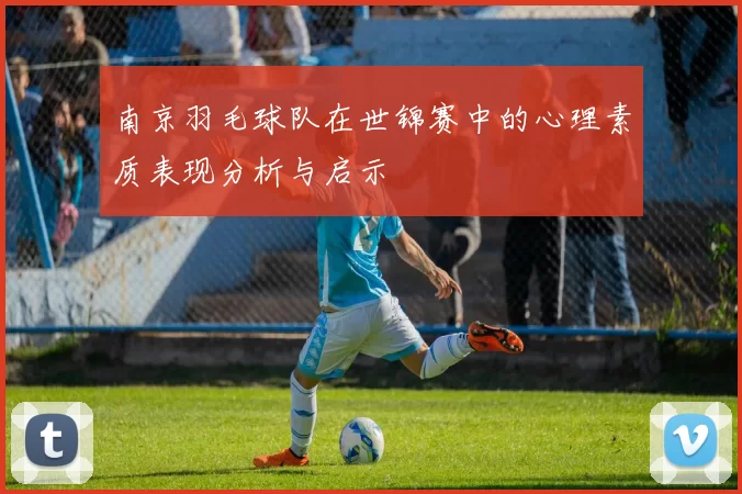 南京羽毛球队在世锦赛中的心理素质表现分析与启示